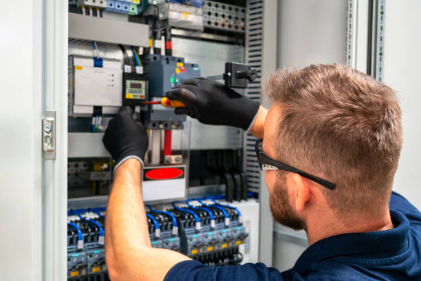 Best Commercial Electrician Services  in Rogers, MN